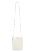 Load image into Gallery viewer, Tangle leather crossbody bag