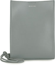 Load image into Gallery viewer, Tangle leather crossbody bag