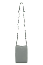 Load image into Gallery viewer, Tangle leather crossbody bag