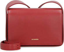 Load image into Gallery viewer, Leather shoulder bag