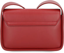 Load image into Gallery viewer, Leather shoulder bag
