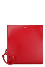 Load image into Gallery viewer, Tangle leather crossbody bag