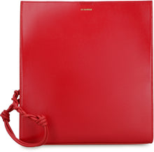 Load image into Gallery viewer, Tangle leather crossbody bag