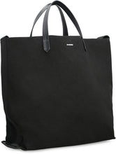 Load image into Gallery viewer, Canvas tote bag