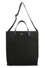 Load image into Gallery viewer, Canvas tote bag