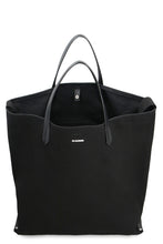 Load image into Gallery viewer, Canvas tote bag