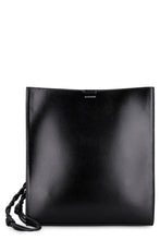 Load image into Gallery viewer, Tangle leather crossbody bag