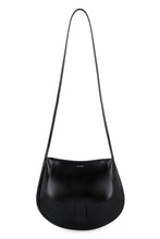 Load image into Gallery viewer, Leather shoulder bag