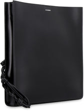 Load image into Gallery viewer, Tangle leather tote