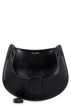 Load image into Gallery viewer, Leather mini shoulder bag