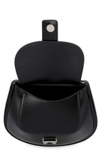 Load image into Gallery viewer, Leather mini shoulder bag