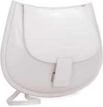 Load image into Gallery viewer, Leather mini shoulder bag