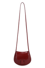 Load image into Gallery viewer, Leather mini shoulder bag