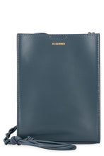 Load image into Gallery viewer, Tangle leather crossbody bag