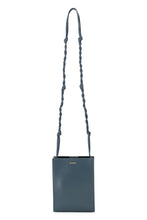 Load image into Gallery viewer, Tangle leather crossbody bag