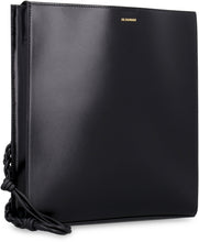 Load image into Gallery viewer, Tangle leather crossbody bag