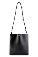 Load image into Gallery viewer, Tangle leather crossbody bag