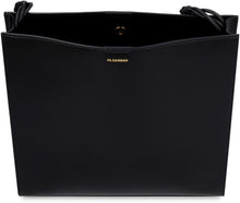 Load image into Gallery viewer, Tangle leather crossbody bag