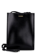Load image into Gallery viewer, Tangle leather crossbody bag