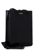 Load image into Gallery viewer, Tangle leather crossbody bag