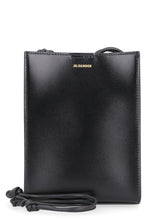 Load image into Gallery viewer, Tangle leather crossbody bag