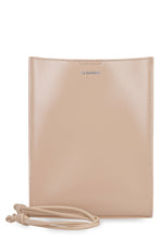 Load image into Gallery viewer, Tangle leather crossbody bag
