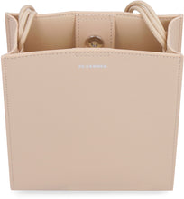 Load image into Gallery viewer, Tangle leather crossbody bag