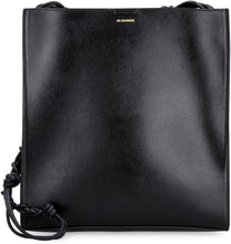 Load image into Gallery viewer, Tangle leather crossbody bag