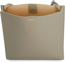 Load image into Gallery viewer, Tangle leather shoulder bag