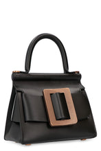 Load image into Gallery viewer, Karl 19 leather handbag