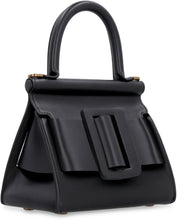 Load image into Gallery viewer, Karl 19 leather handbag