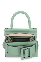 Load image into Gallery viewer, Karl 19 leather handbag