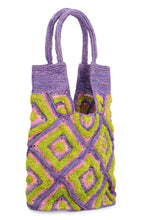 Load image into Gallery viewer, Kifafa Vakona tote bag