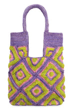 Load image into Gallery viewer, Kifafa Vakona tote bag