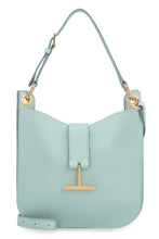 Load image into Gallery viewer, Tara leather crossbody bag