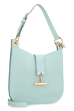 Load image into Gallery viewer, Tara leather crossbody bag