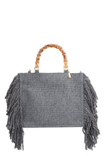 Load image into Gallery viewer, Soraya tote bag