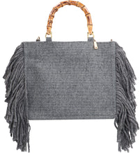 Load image into Gallery viewer, Soraya tote bag