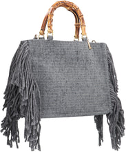 Load image into Gallery viewer, Soraya tote bag