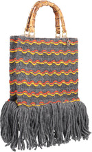 Load image into Gallery viewer, Uma tote bag