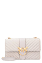 Load image into Gallery viewer, Love Classic Icon quilted leather bag