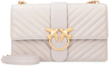 Load image into Gallery viewer, Love Classic Icon quilted leather bag
