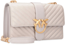 Load image into Gallery viewer, Love Classic Icon quilted leather bag