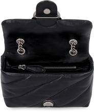 Load image into Gallery viewer, Love Mini quilted leather shoulder bag