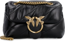 Load image into Gallery viewer, Love Mini quilted leather bag