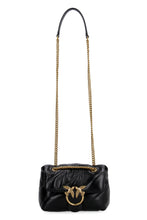 Load image into Gallery viewer, Love Mini quilted leather bag