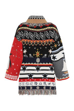 Load image into Gallery viewer, Mysteries cardigan