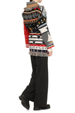 Load image into Gallery viewer, Mysteries cardigan