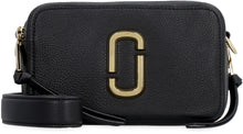 Load image into Gallery viewer, The Softshot 21 leather shoulder bag