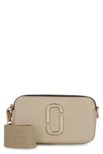 Load image into Gallery viewer, The Snapshot leather camera bag
